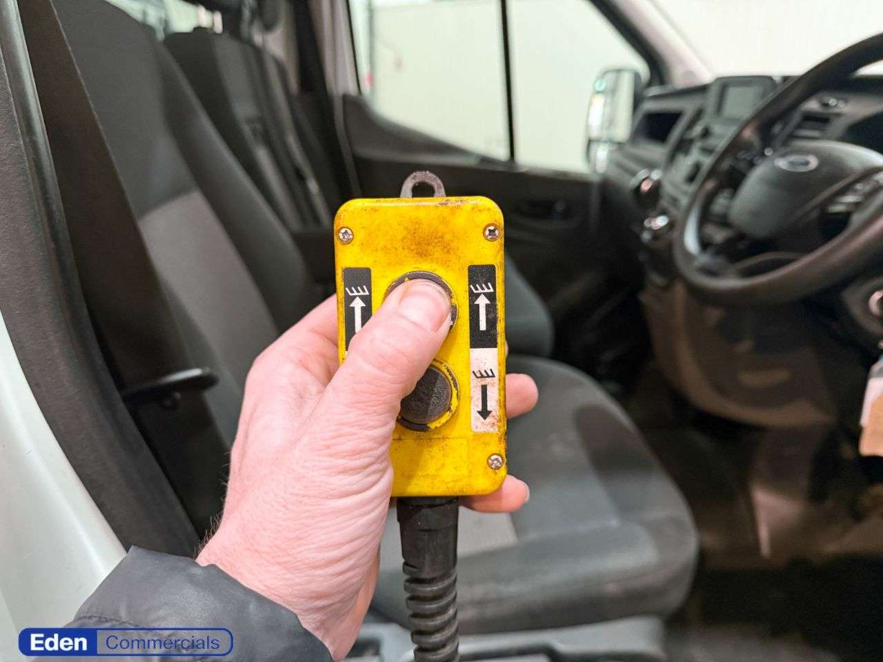 2022 FORD TRANSIT 2022 FORD TRANSIT