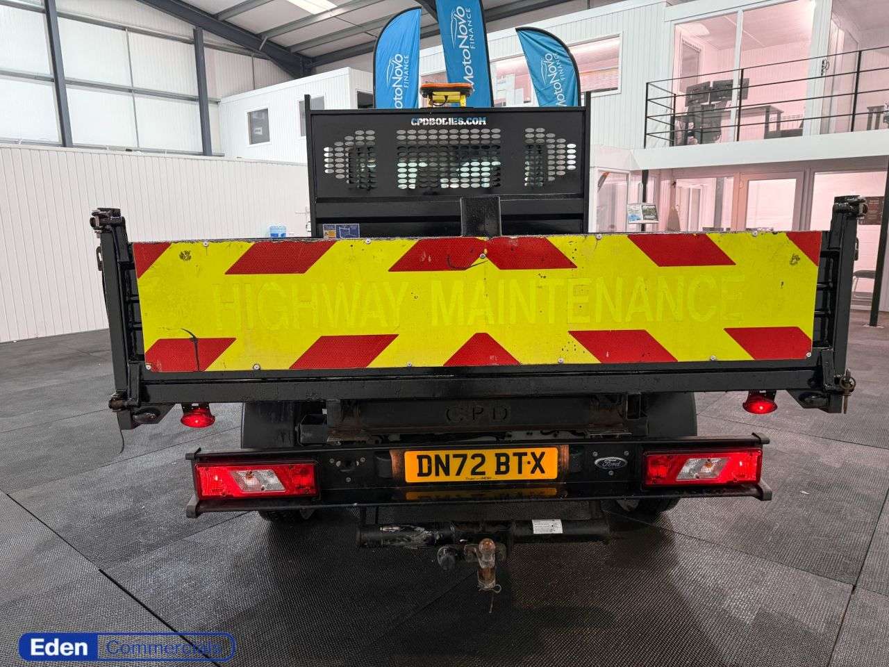 2022 FORD TRANSIT 2022 FORD TRANSIT