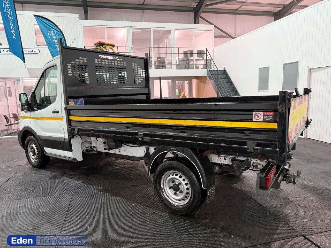 2022 FORD TRANSIT 2022 FORD TRANSIT