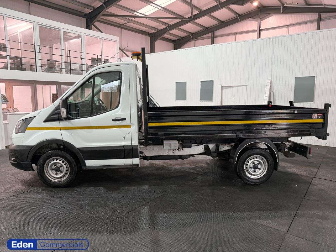 2022 FORD TRANSIT 2022 FORD TRANSIT