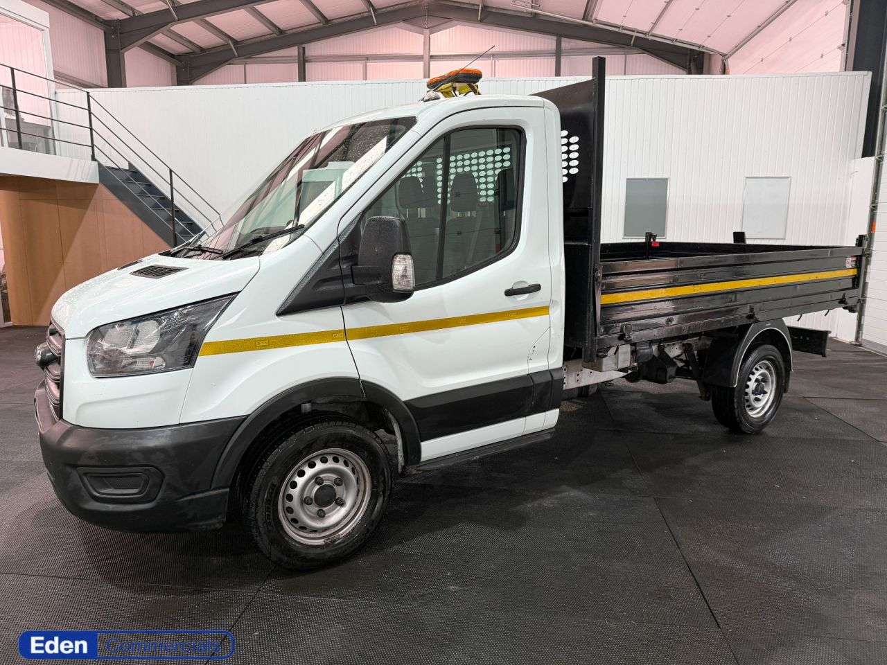 2022 FORD TRANSIT 2022 FORD TRANSIT
