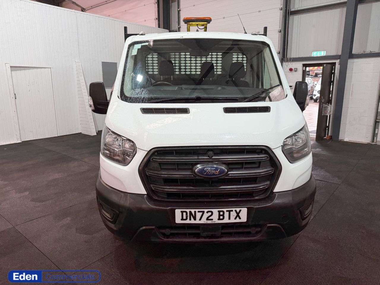 2022 FORD TRANSIT 2022 FORD TRANSIT