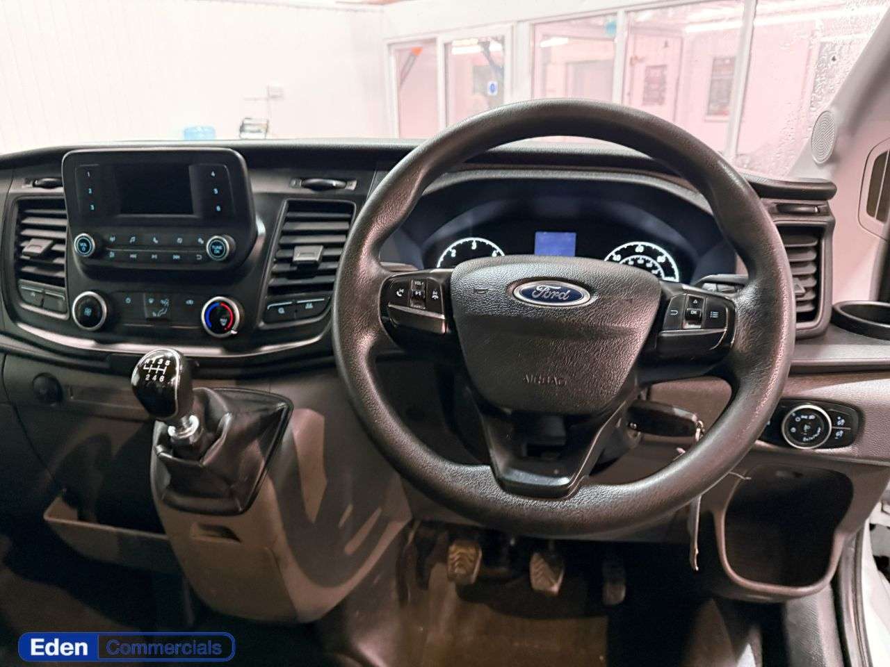 2022 FORD TRANSIT 2022 FORD TRANSIT