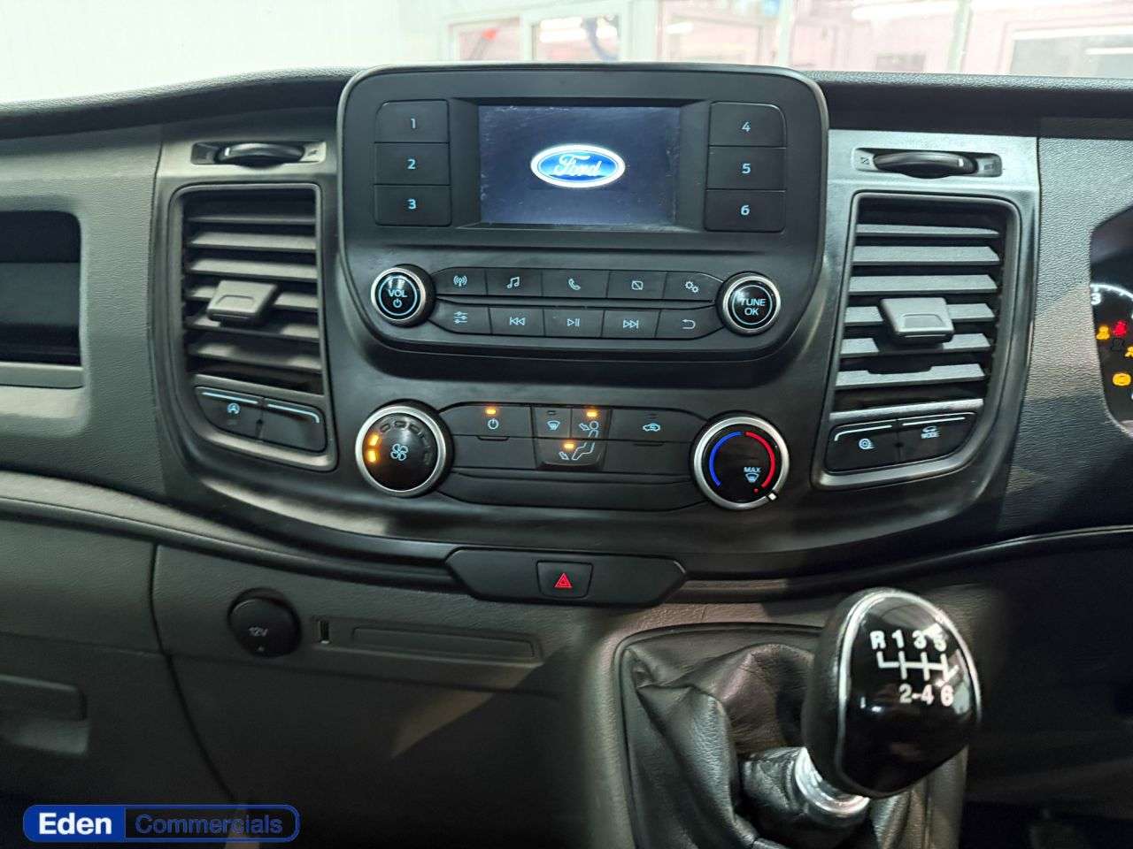 2022 FORD TRANSIT 2022 FORD TRANSIT