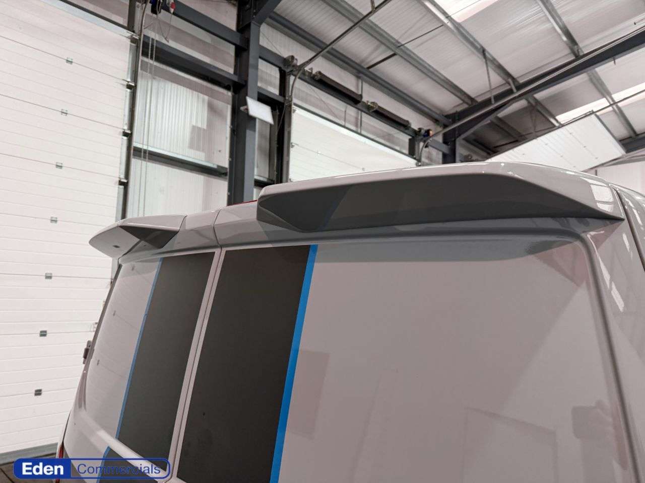 2024 FORD E-TRANSIT CUSTOM 2024 FORD E-TRANSIT CUSTOM