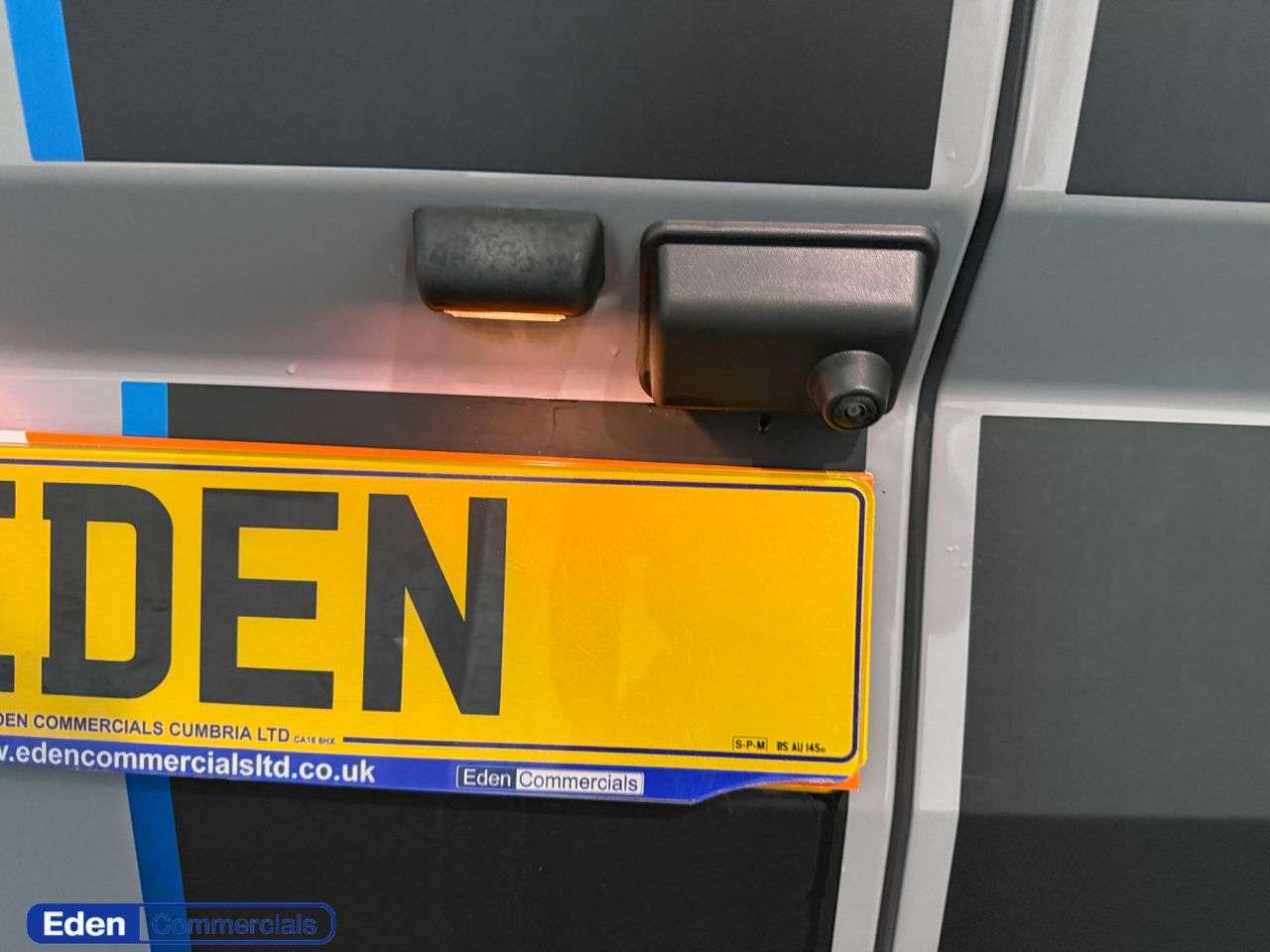 2024 FORD E-TRANSIT CUSTOM 2024 FORD E-TRANSIT CUSTOM