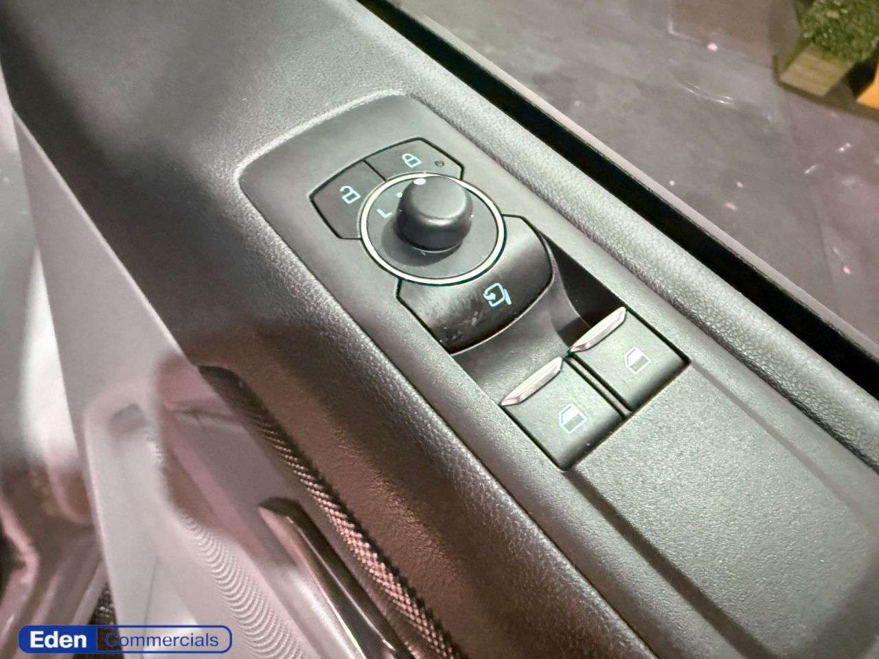 2024 FORD E-TRANSIT CUSTOM 2024 FORD E-TRANSIT CUSTOM