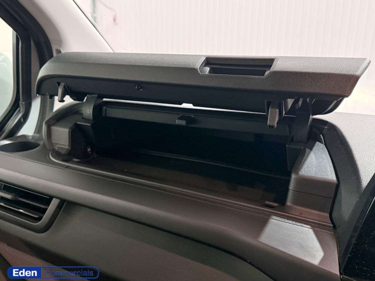 2024 FORD E-TRANSIT CUSTOM 2024 FORD E-TRANSIT CUSTOM