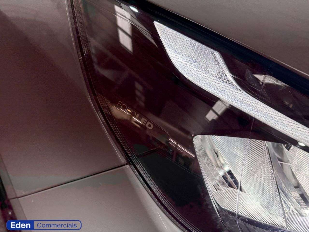 2024 FORD E-TRANSIT CUSTOM 2024 FORD E-TRANSIT CUSTOM