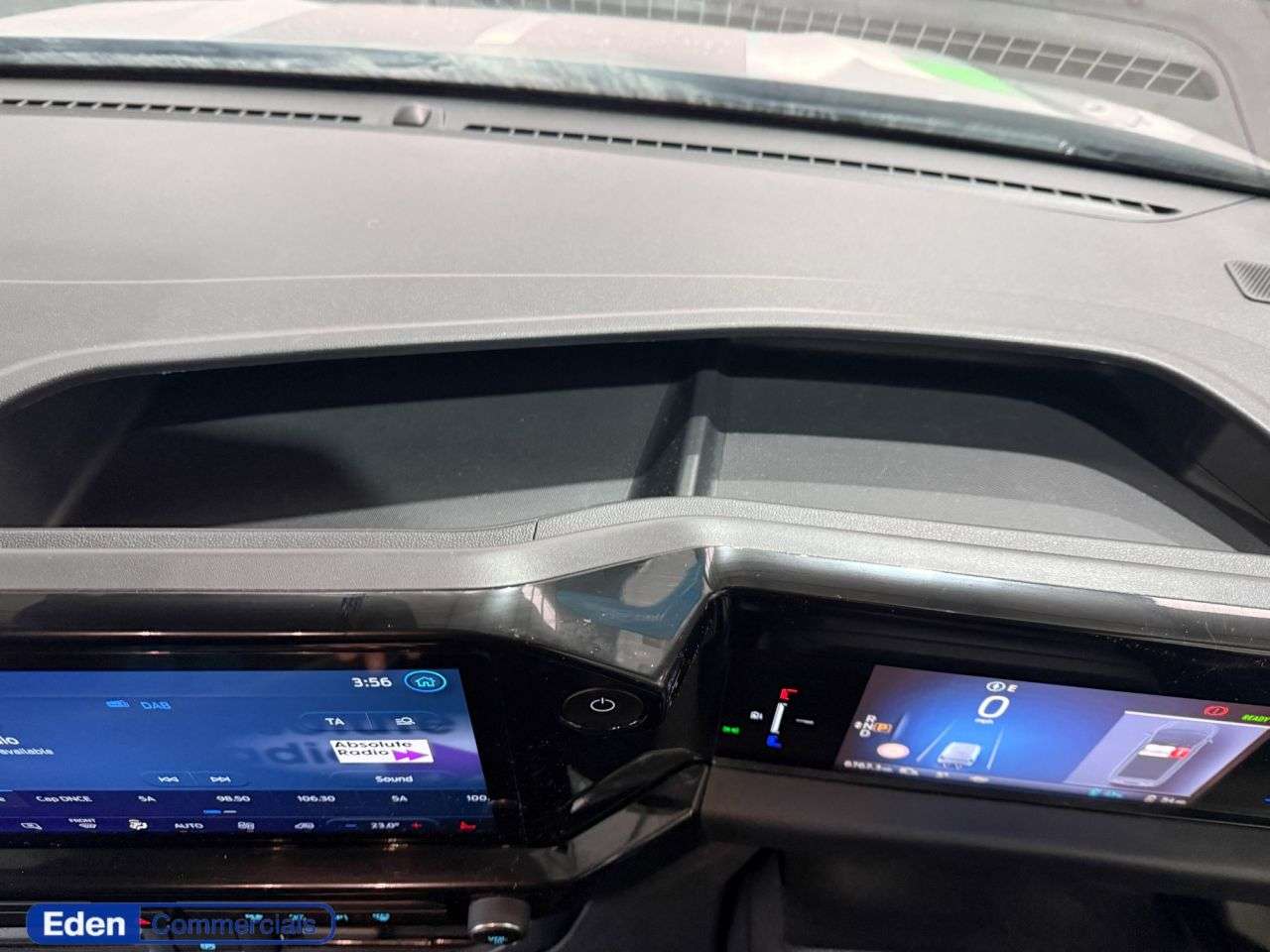 2024 FORD E-TRANSIT CUSTOM 2024 FORD E-TRANSIT CUSTOM