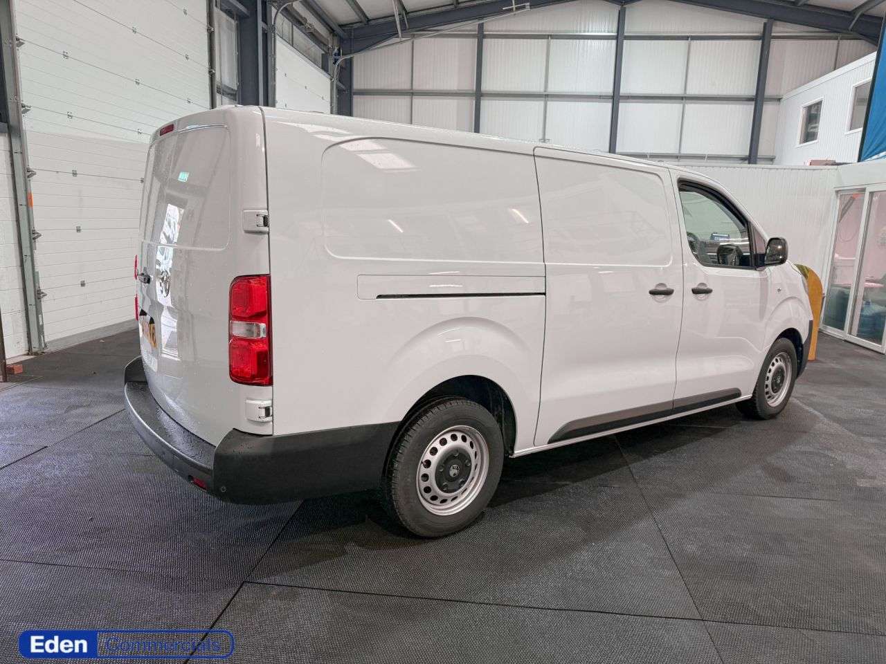 A 2024 VAUXHALL VIVARO 2.0 Turbo D Prime XL Panel Van 6dr Diesel Manual LWB Euro 6 (145 ps) VAUXHA A 2024 VAUXHALL VIVARO 2.0 Turbo D Prime XL Panel Van 6dr Diesel Manual LWB Euro 6 (145 ps) VAUXHA