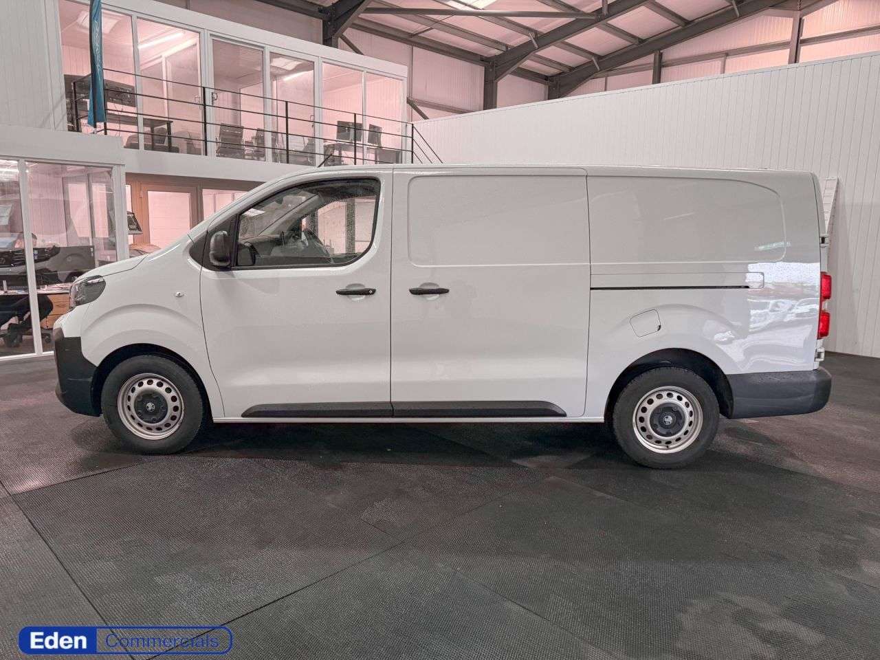 2024 VAUXHALL VIVARO 2024 VAUXHALL VIVARO