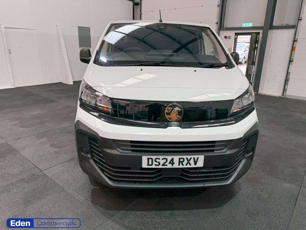 2024 VAUXHALL VIVARO 2024 VAUXHALL VIVARO