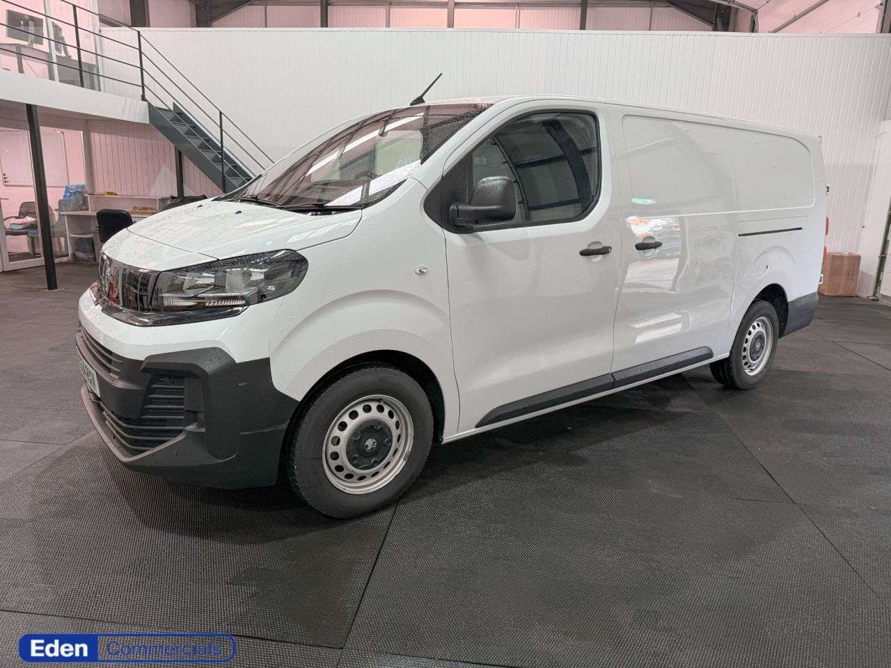 2024 VAUXHALL VIVARO 2024 VAUXHALL VIVARO