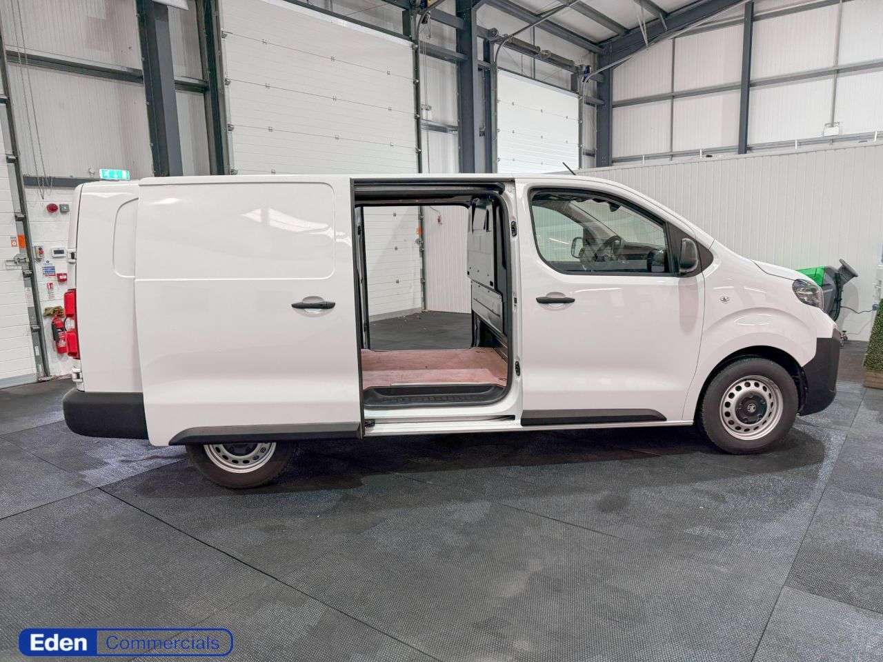 2024 VAUXHALL VIVARO 2024 VAUXHALL VIVARO