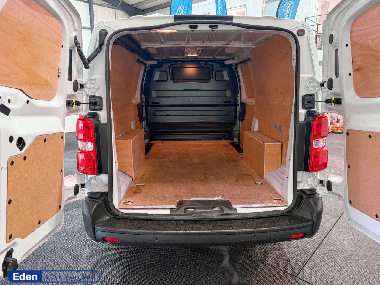 A 2024 VAUXHALL VIVARO 2.0 Turbo D Prime XL Panel Van 6dr Diesel Manual LWB Euro 6 (145 ps) VAUXHA A 2024 VAUXHALL VIVARO 2.0 Turbo D Prime XL Panel Van 6dr Diesel Manual LWB Euro 6 (145 ps) VAUXHA