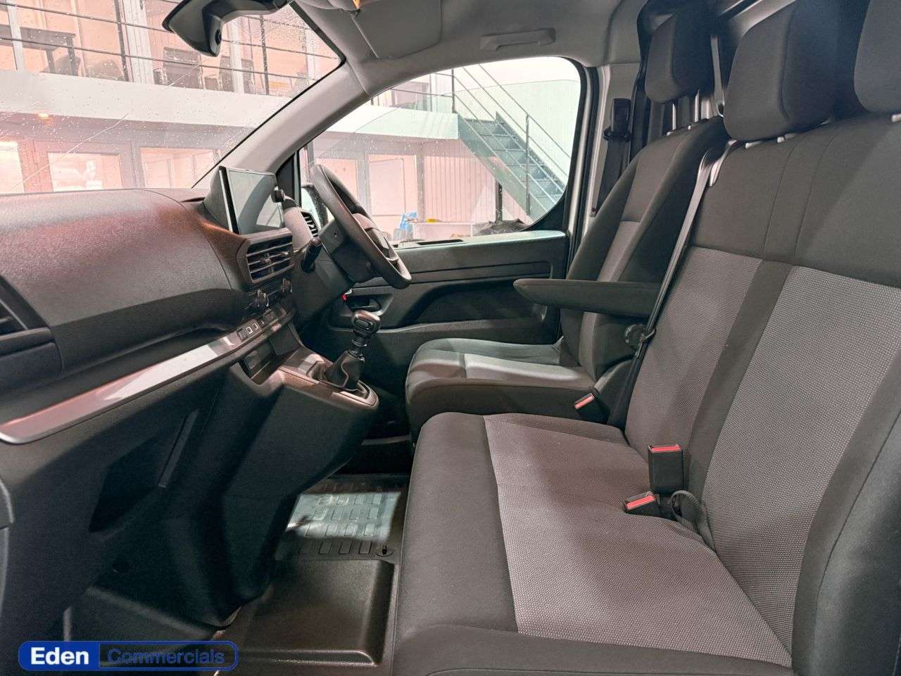 2024 VAUXHALL VIVARO 2024 VAUXHALL VIVARO