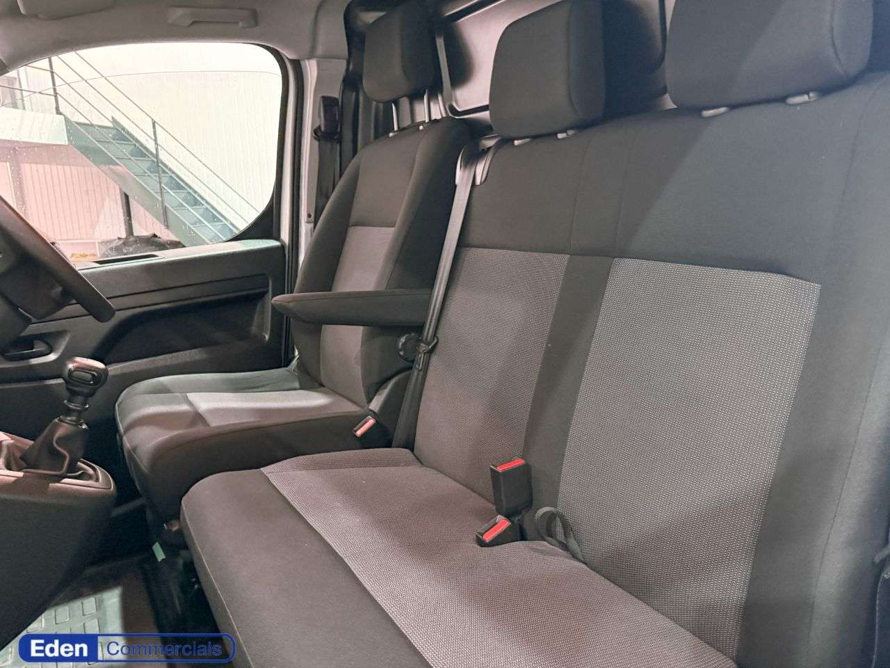 2024 VAUXHALL VIVARO 2024 VAUXHALL VIVARO