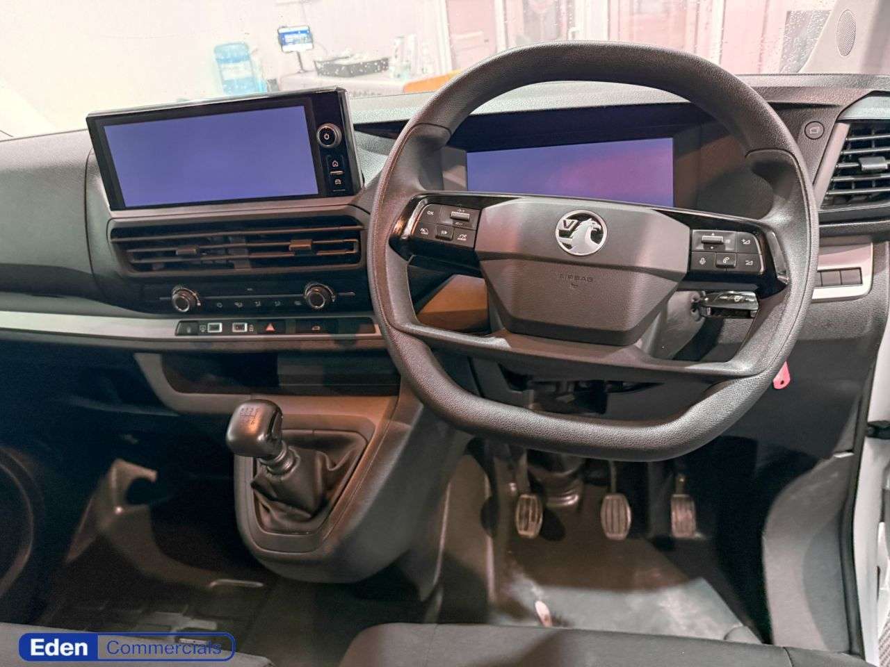 2024 VAUXHALL VIVARO 2024 VAUXHALL VIVARO