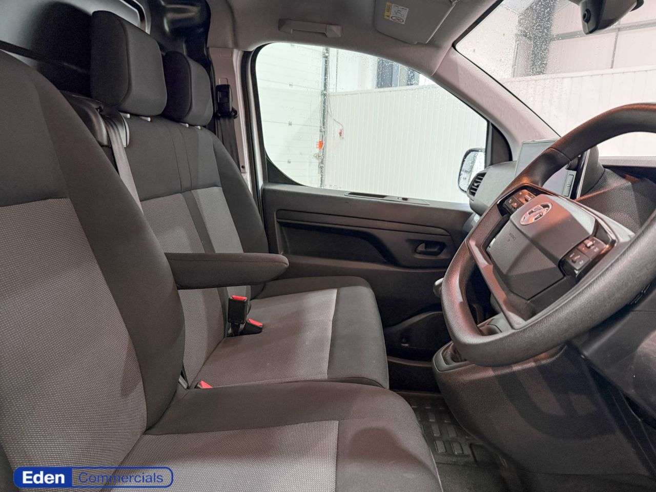 2024 VAUXHALL VIVARO 2024 VAUXHALL VIVARO