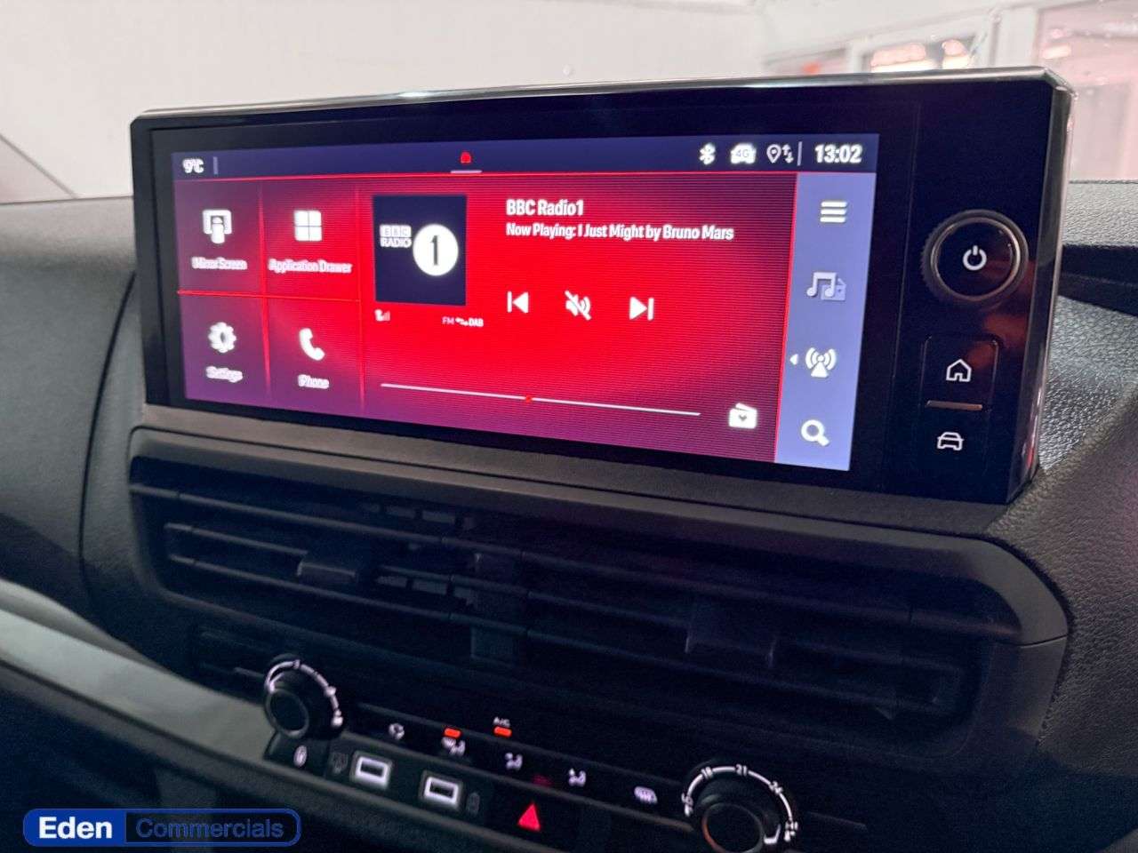 2024 VAUXHALL VIVARO 2024 VAUXHALL VIVARO