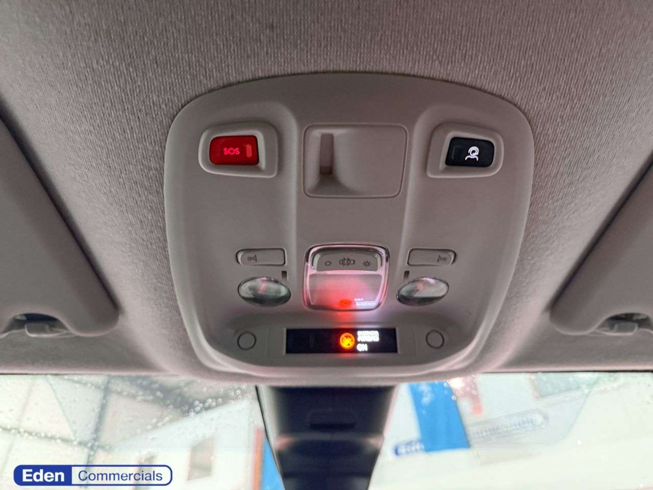 2024 VAUXHALL VIVARO 2024 VAUXHALL VIVARO