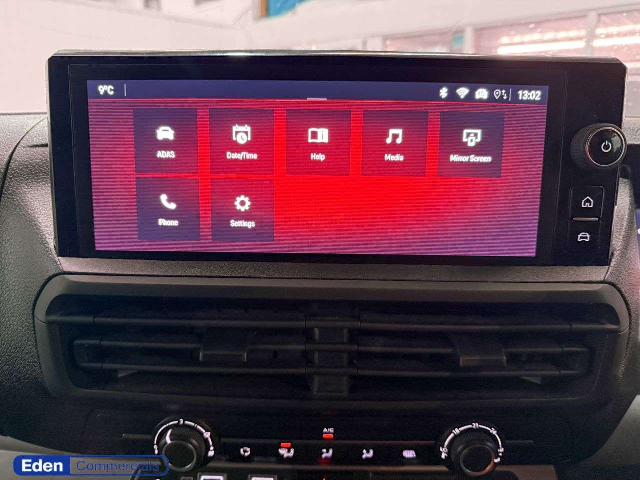 2024 VAUXHALL VIVARO 2024 VAUXHALL VIVARO