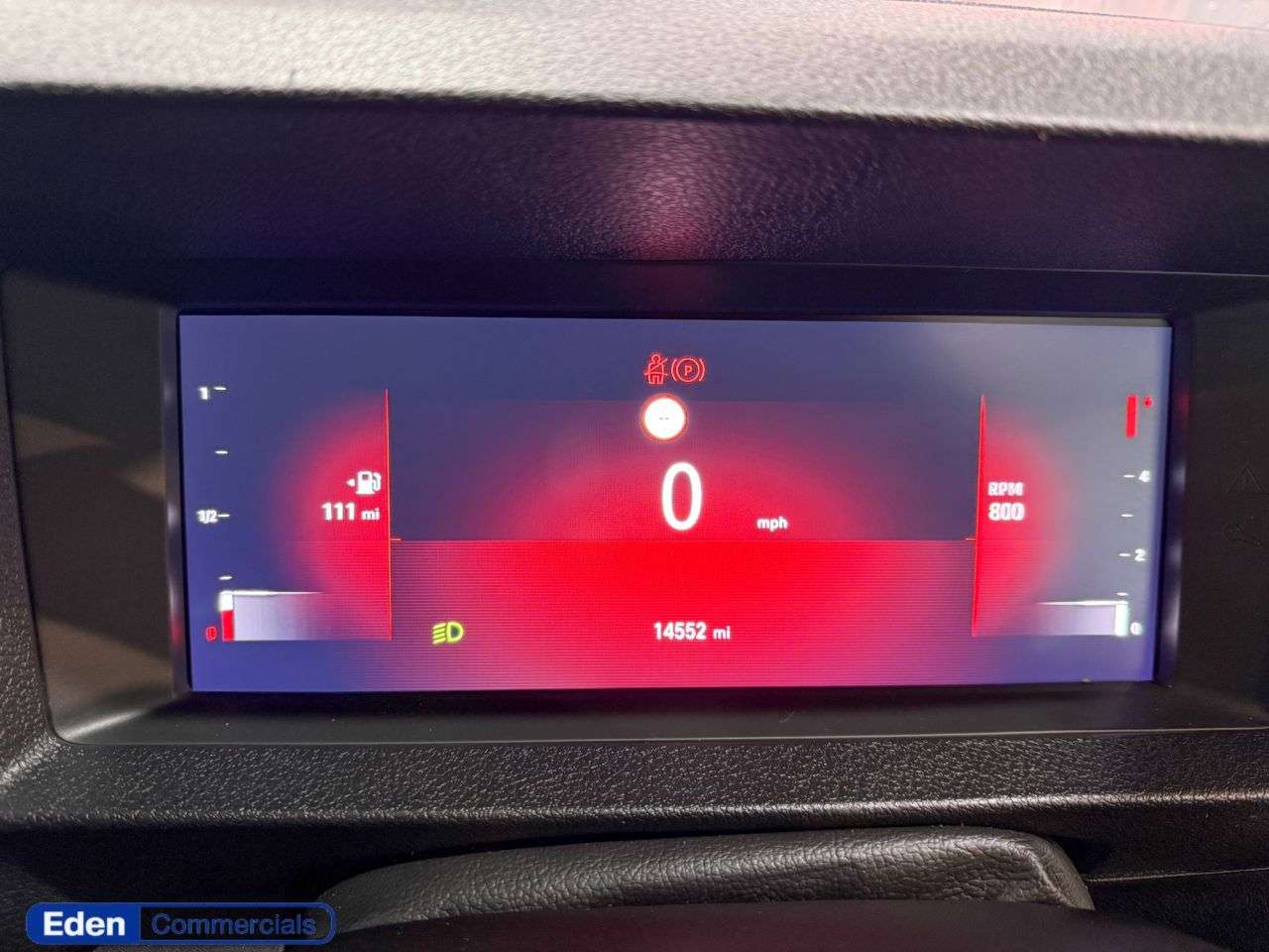 2024 VAUXHALL VIVARO 2024 VAUXHALL VIVARO