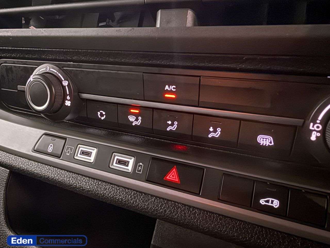 2024 VAUXHALL VIVARO 2024 VAUXHALL VIVARO