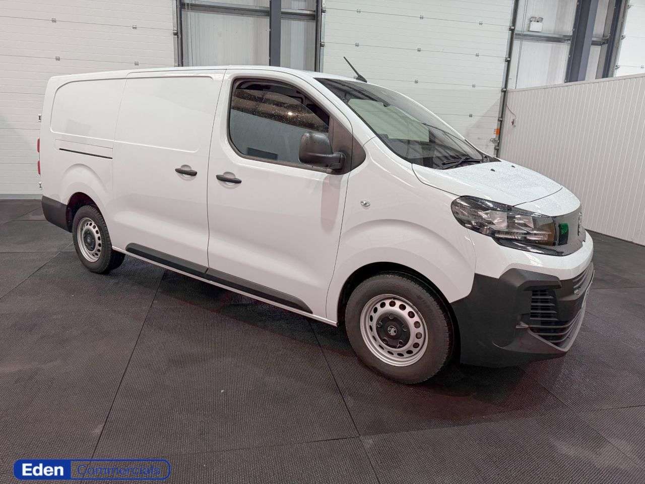 A 2024 VAUXHALL VIVARO 2.0 Turbo D Prime XL Panel Van 6dr Diesel Manual LWB Euro 6 (145 ps) VAUXHA A 2024 VAUXHALL VIVARO 2.0 Turbo D Prime XL Panel Van 6dr Diesel Manual LWB Euro 6 (145 ps) VAUXHA