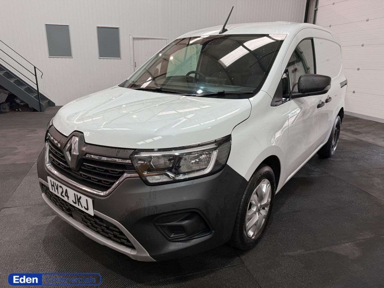 2024 RENAULT KANGOO 2024 RENAULT KANGOO