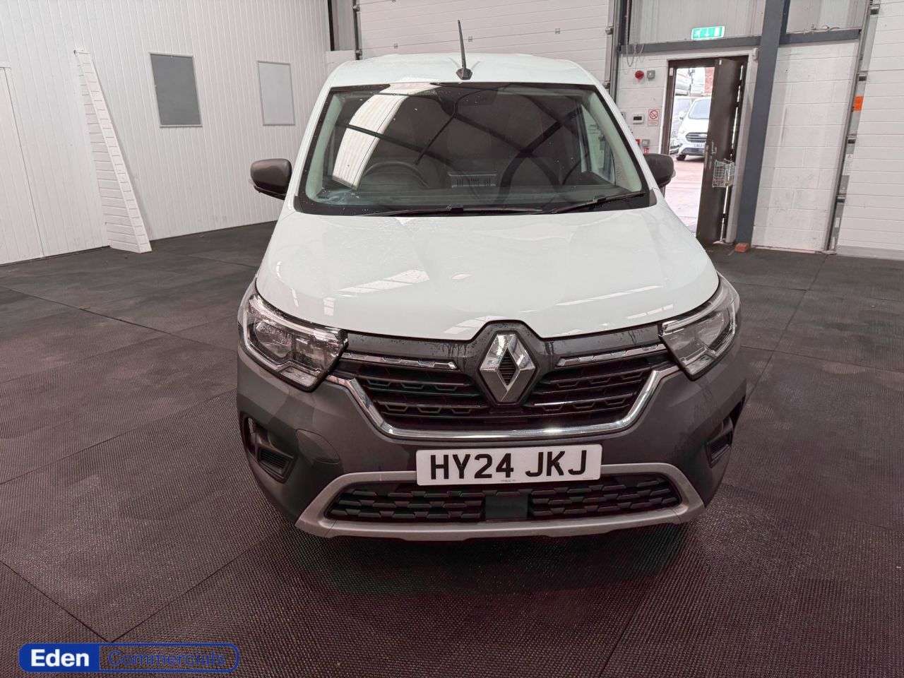 2024 RENAULT KANGOO 2024 RENAULT KANGOO