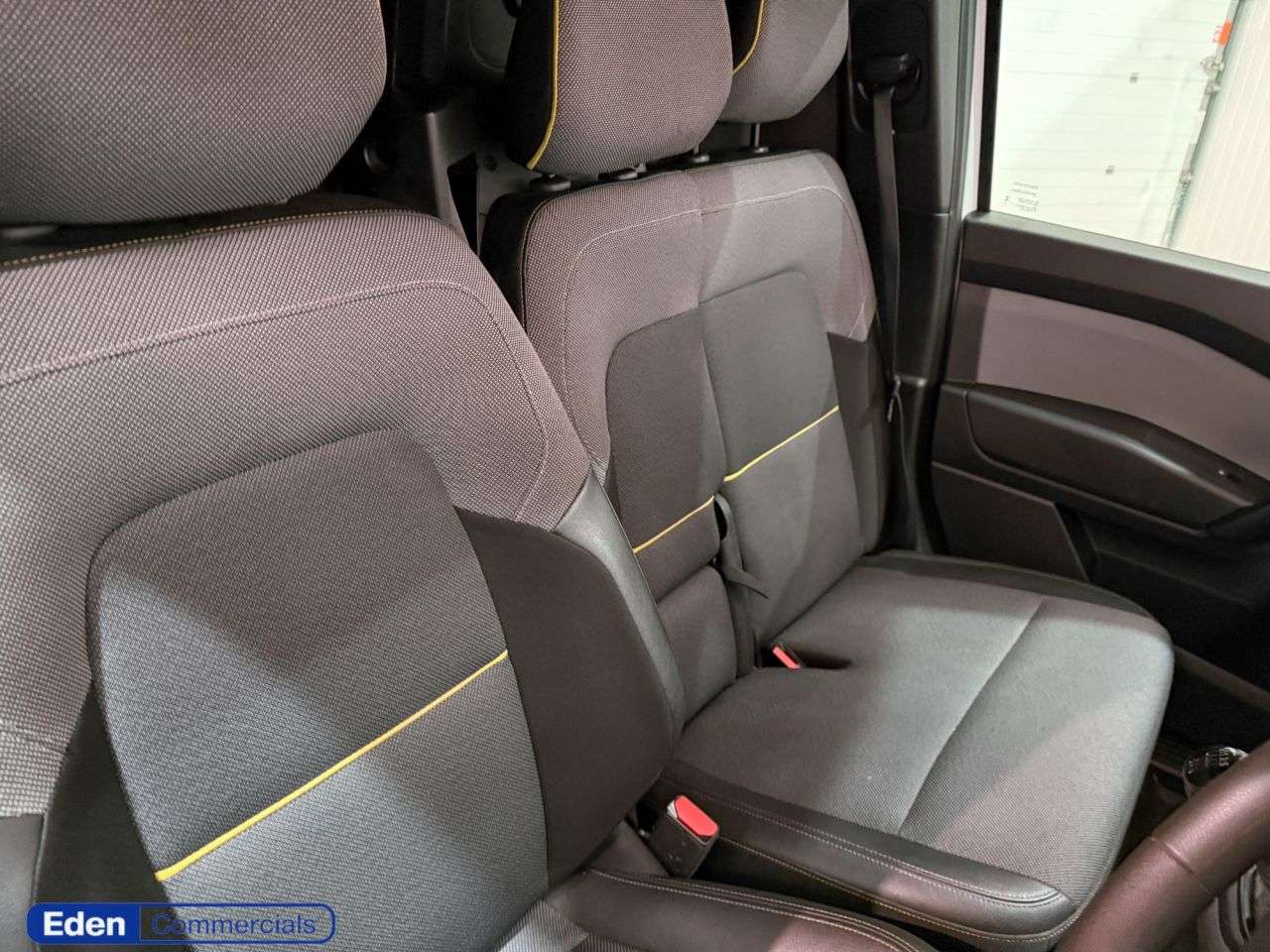 2024 RENAULT KANGOO 2024 RENAULT KANGOO