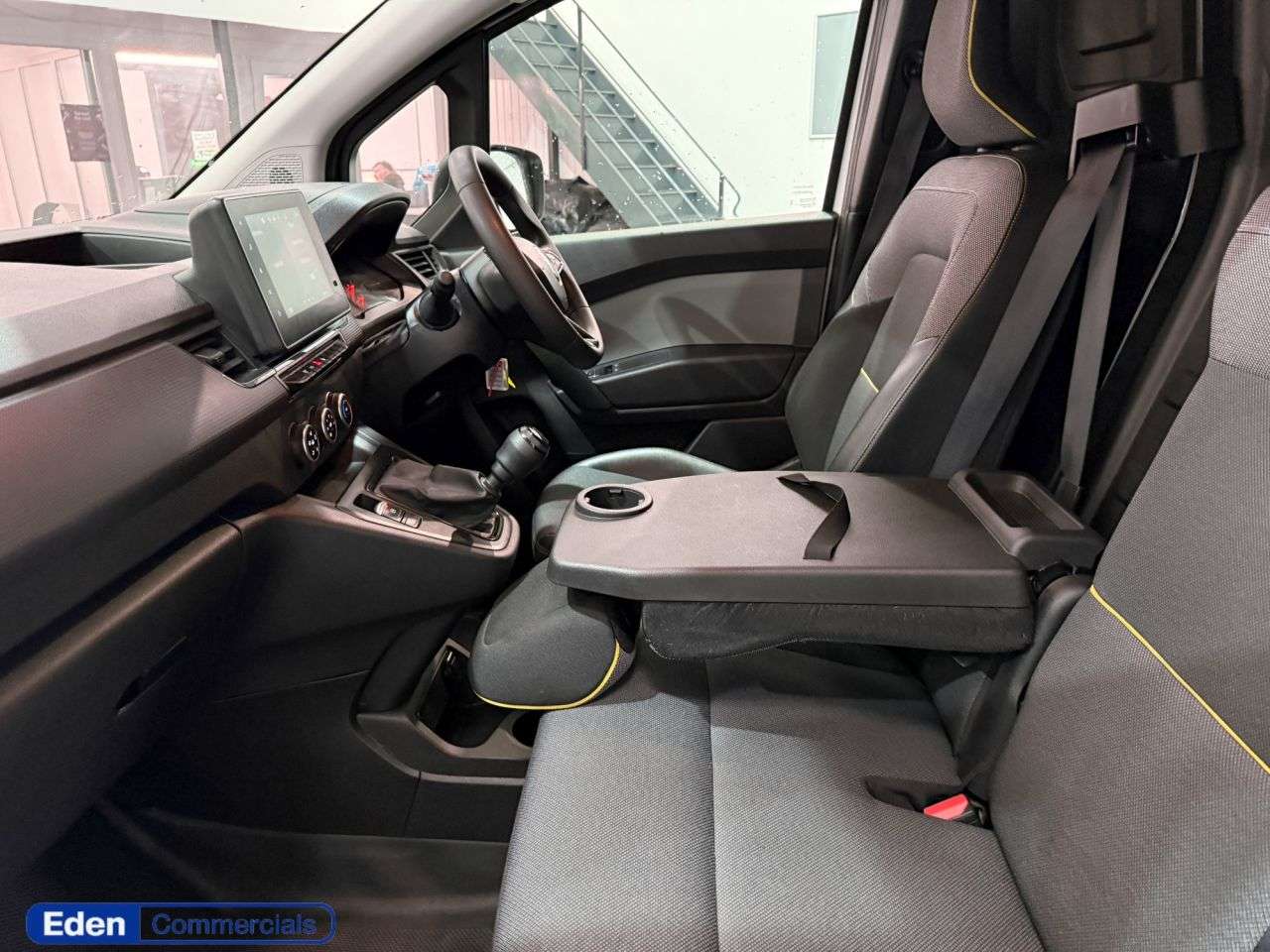 2024 RENAULT KANGOO 2024 RENAULT KANGOO