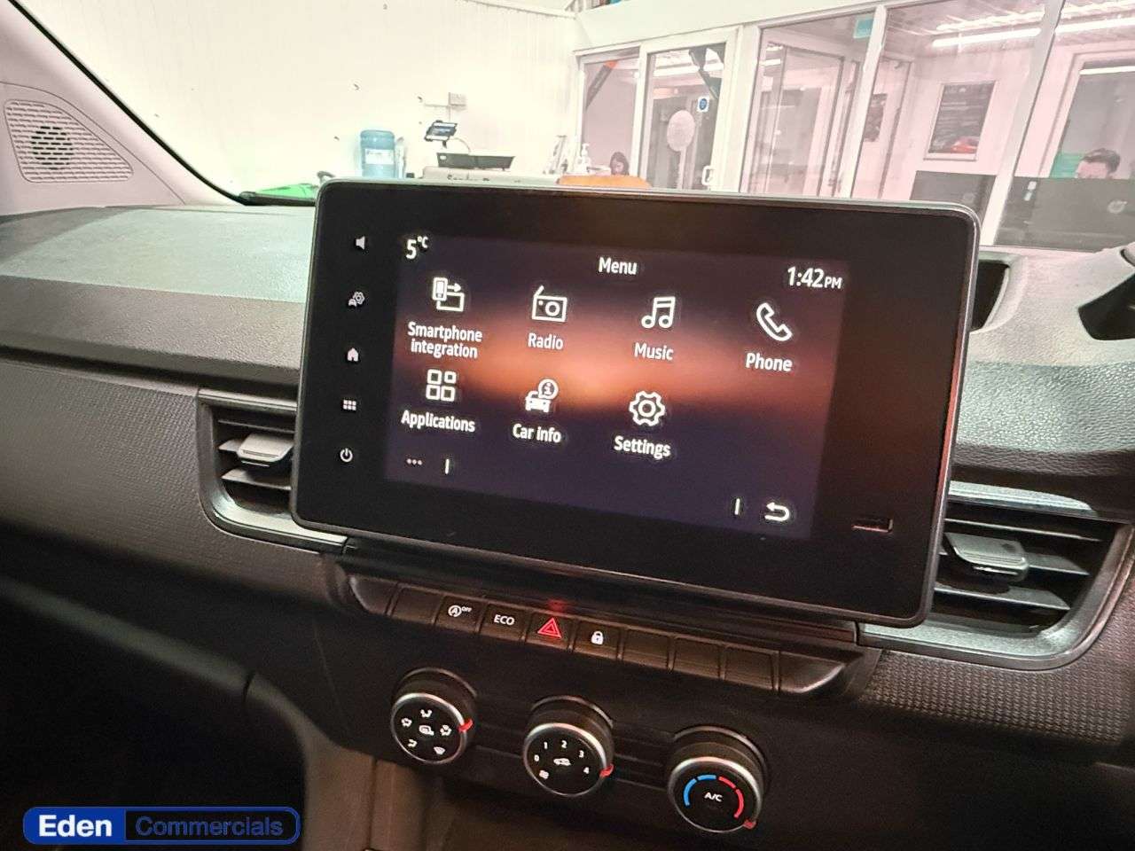 2024 RENAULT KANGOO 2024 RENAULT KANGOO