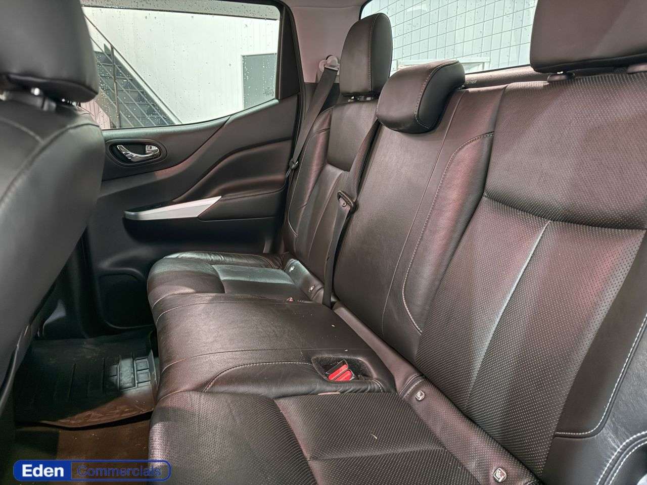 2021 NISSAN NAVARA 2021 NISSAN NAVARA