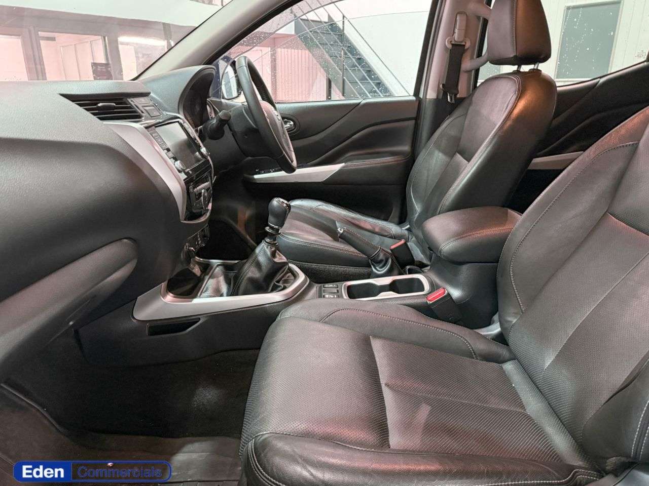 2021 NISSAN NAVARA 2021 NISSAN NAVARA