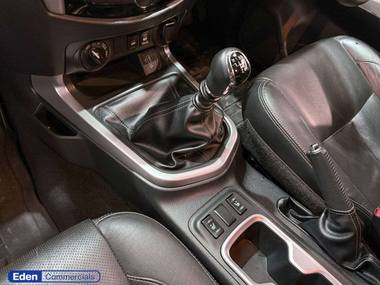 2021 NISSAN NAVARA 2021 NISSAN NAVARA