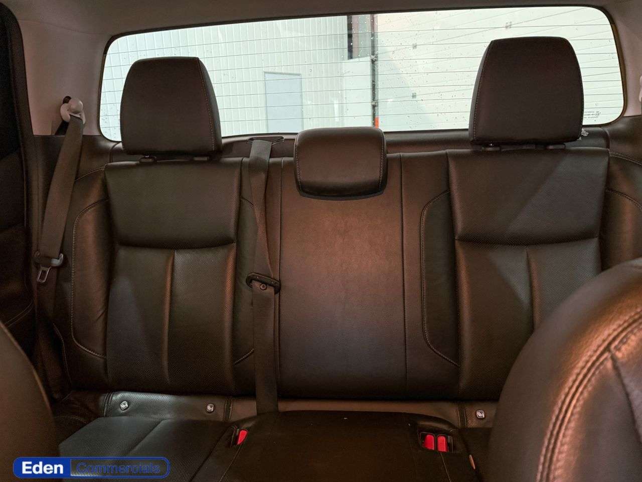 2021 NISSAN NAVARA 2021 NISSAN NAVARA