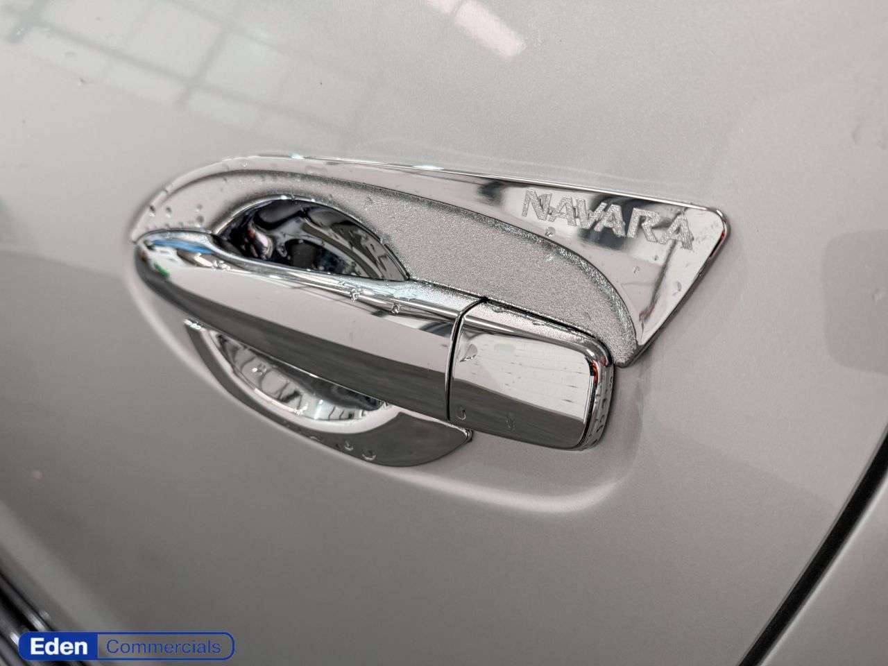 2021 NISSAN NAVARA 2021 NISSAN NAVARA