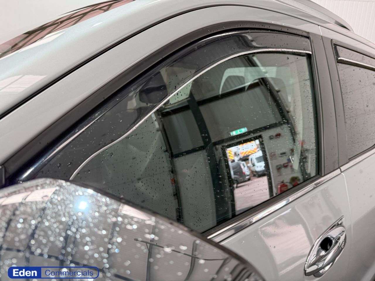 2021 NISSAN NAVARA 2021 NISSAN NAVARA