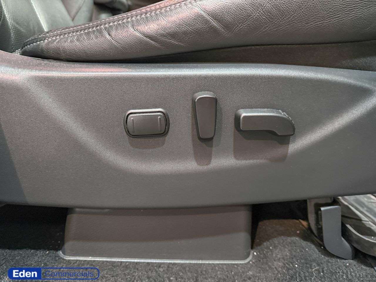 2021 NISSAN NAVARA 2021 NISSAN NAVARA
