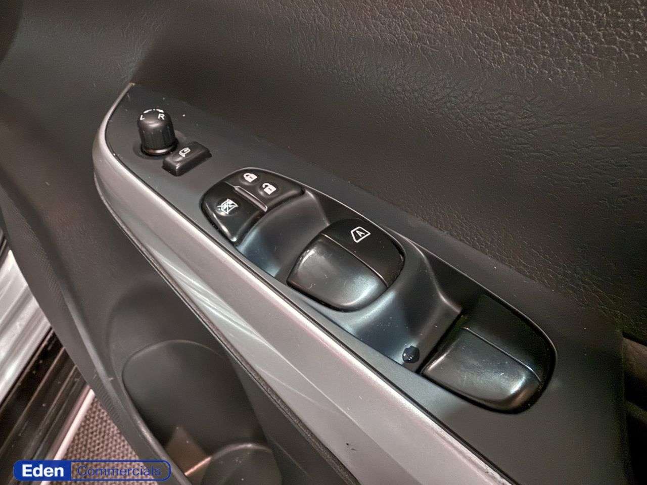 2021 NISSAN NAVARA 2021 NISSAN NAVARA