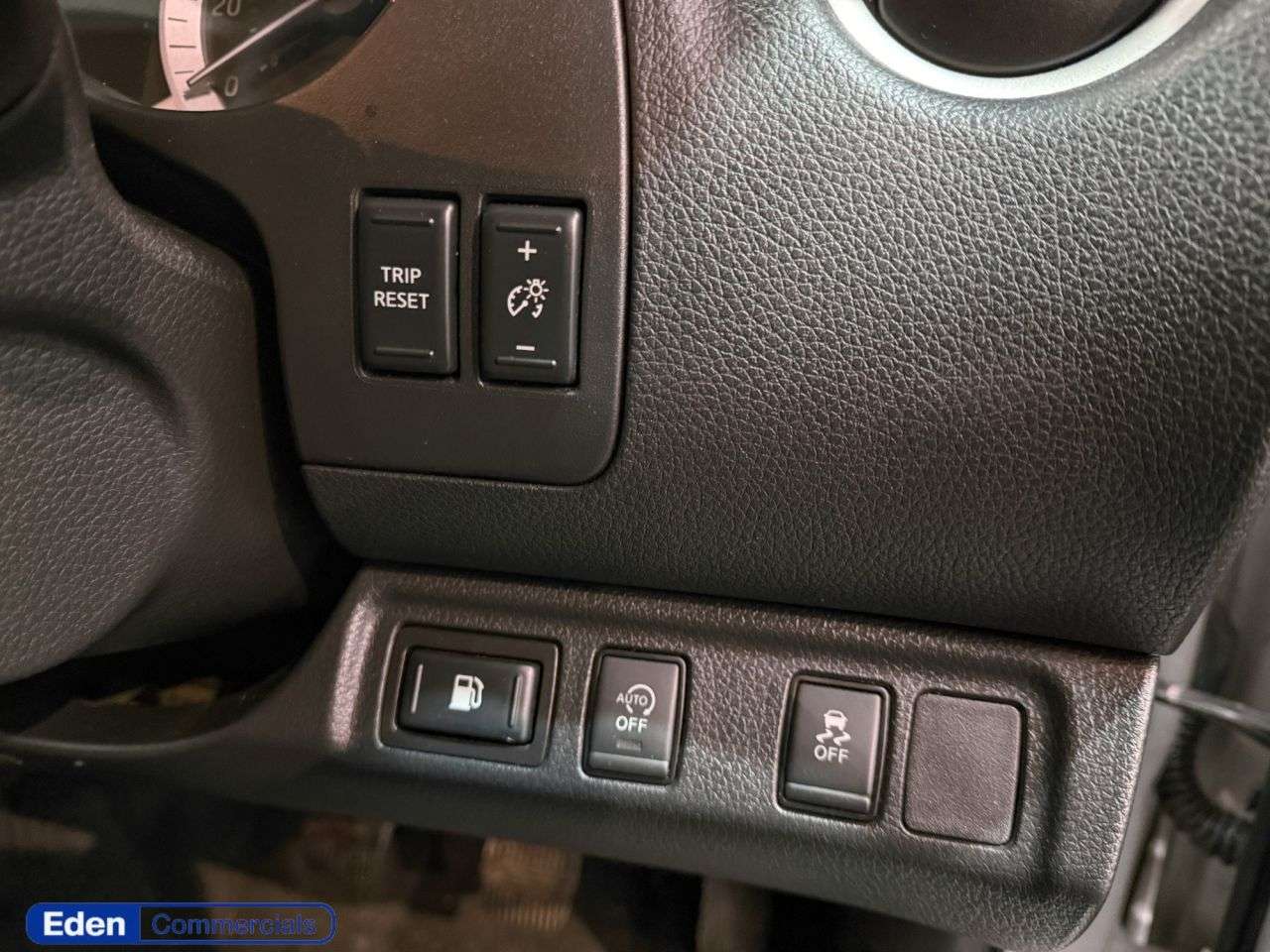 2021 NISSAN NAVARA 2021 NISSAN NAVARA