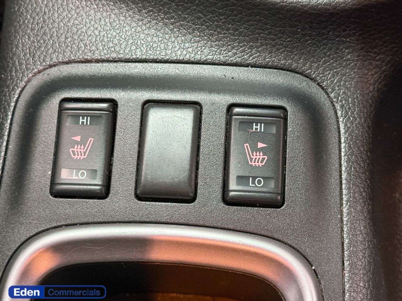 2021 NISSAN NAVARA 2021 NISSAN NAVARA