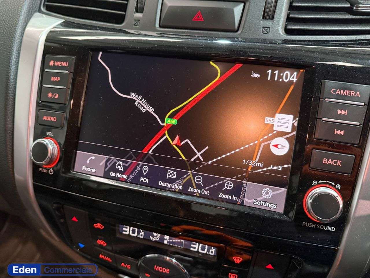 2021 NISSAN NAVARA 2021 NISSAN NAVARA