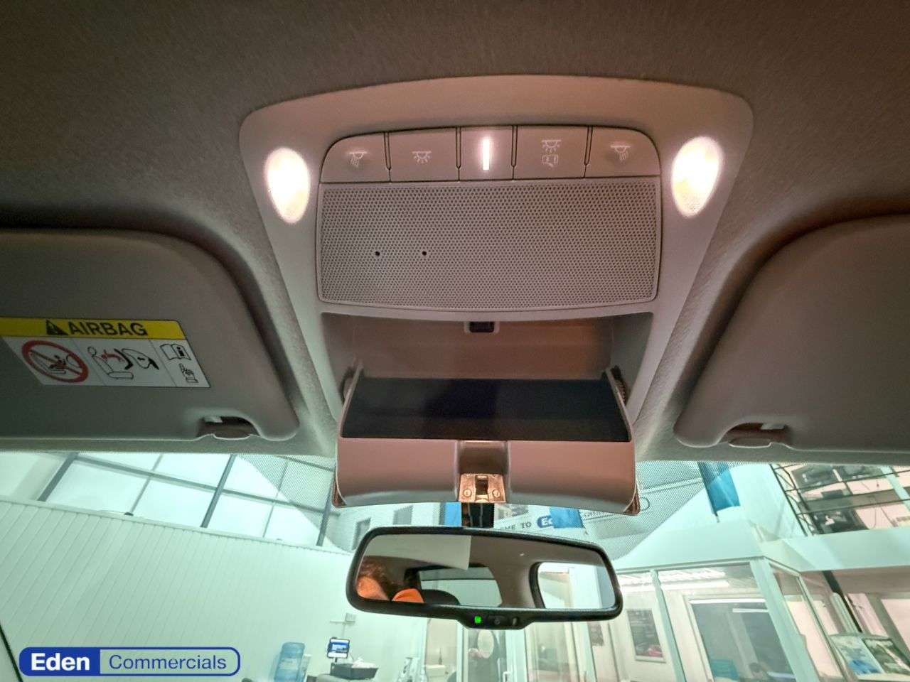 2021 NISSAN NAVARA 2021 NISSAN NAVARA