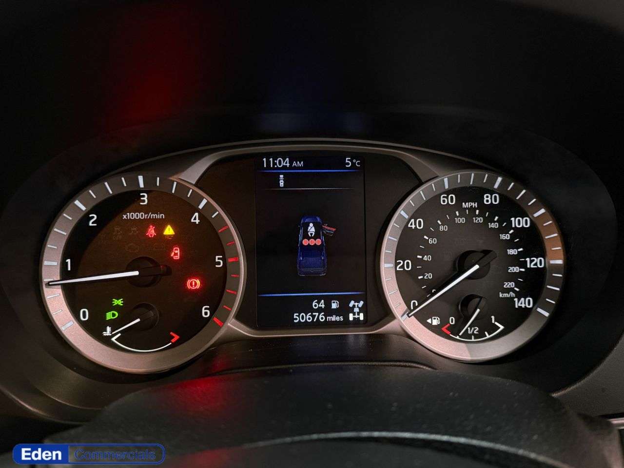 2021 NISSAN NAVARA 2021 NISSAN NAVARA