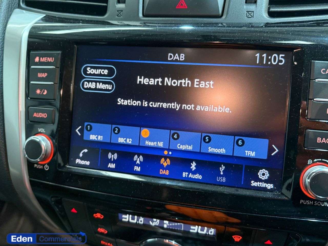 2021 NISSAN NAVARA 2021 NISSAN NAVARA