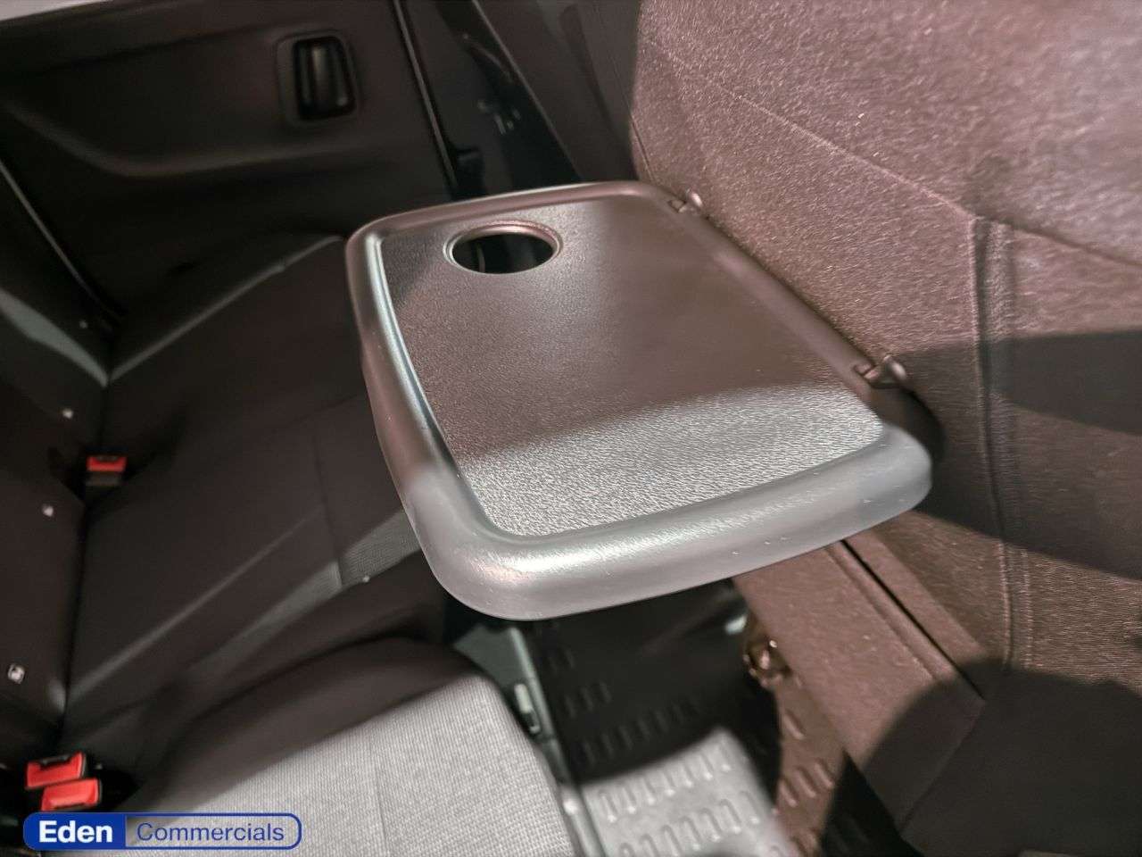 2026 VAUXHALL COMBO 2026 VAUXHALL COMBO